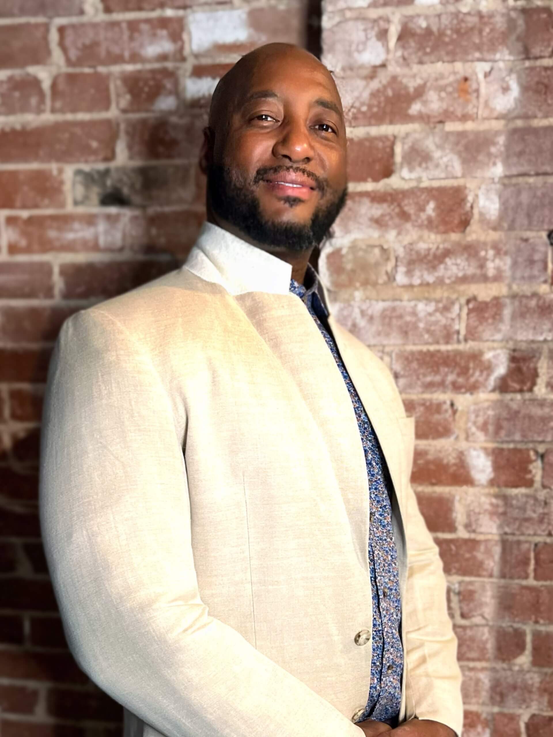 Team member image