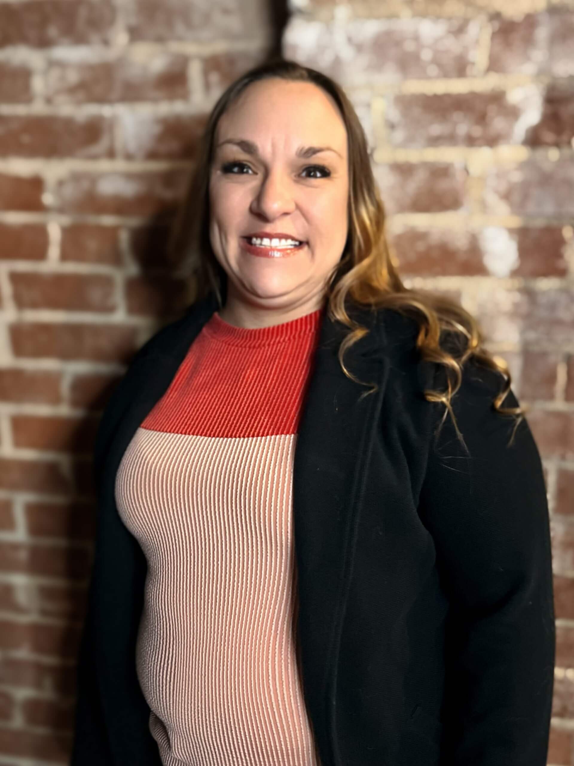 Team member image