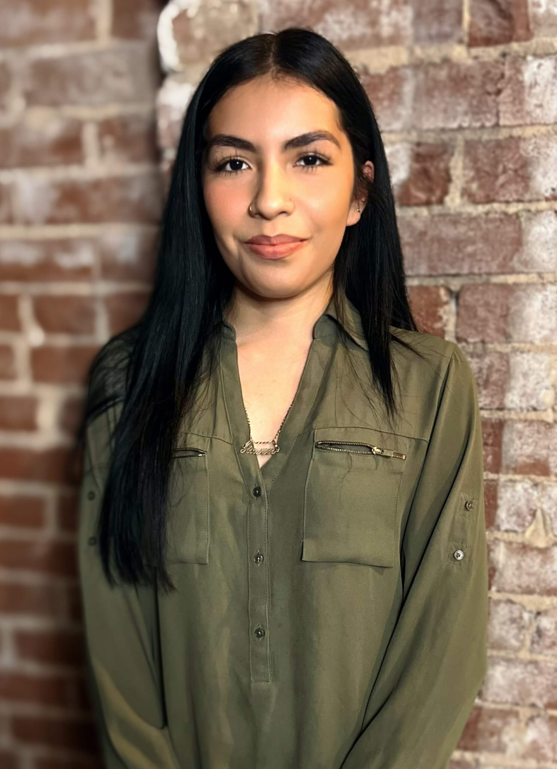 Team member image