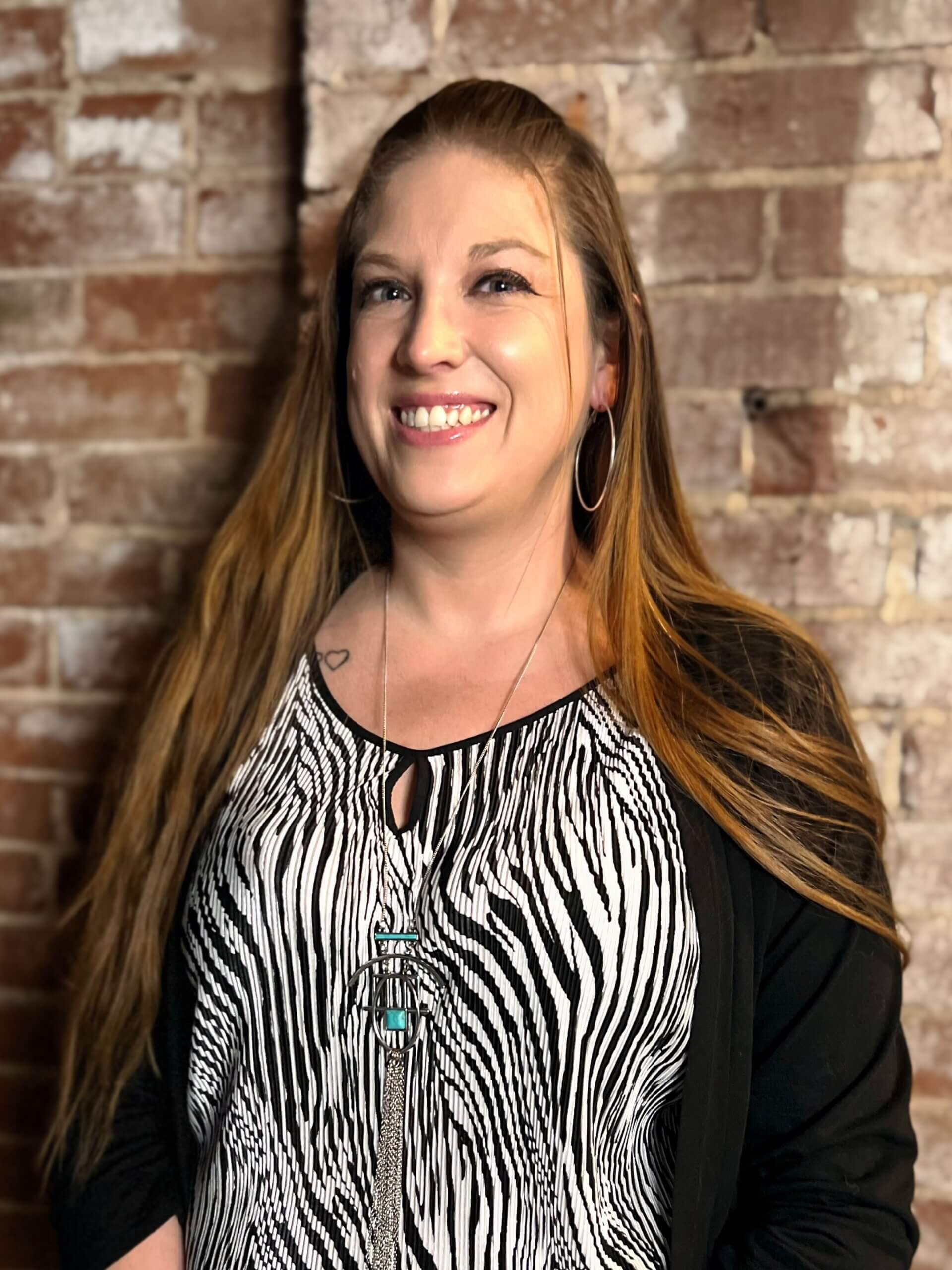 Team member image