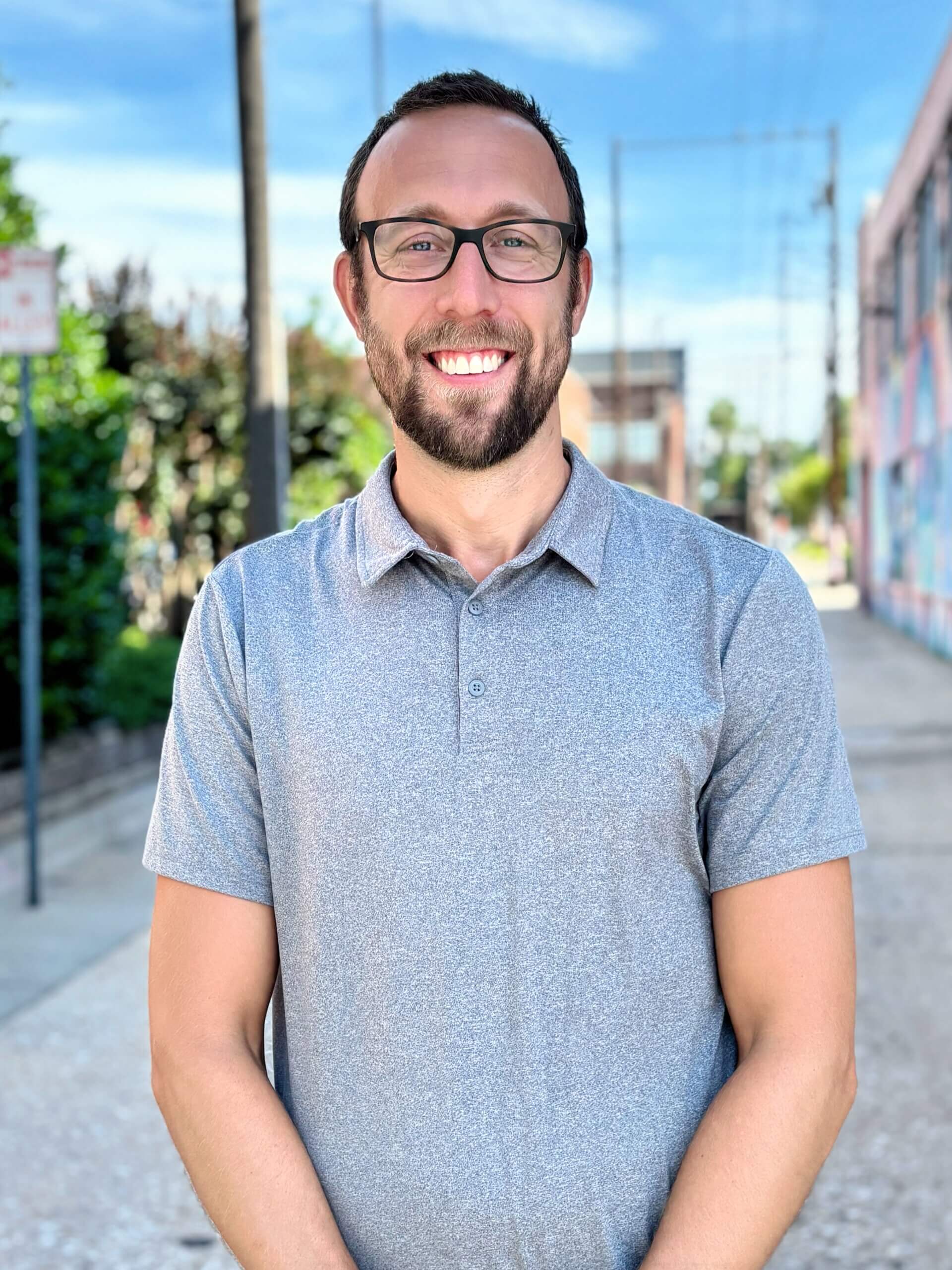 Team member image